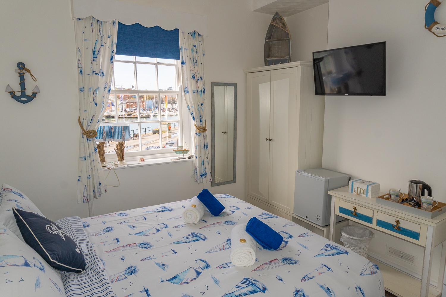 Seacrest Guest House Weymouth Exterior photo